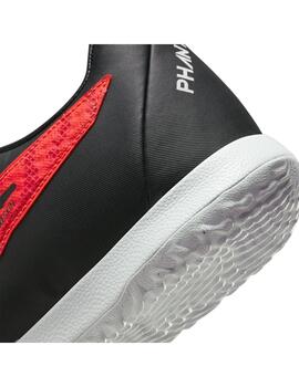 Zapatilla Sala Hombre Nike Phantom GX Academy Roja