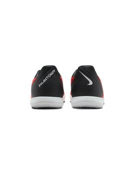 Zapatilla Sala Hombre Nike Phantom GX Academy Roja