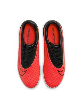 Zapatilla Sala Hombre Nike Phantom GX Academy Roja