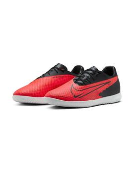 Zapatilla Sala Hombre Nike Phantom GX Academy Roja