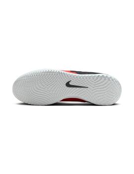 Zapatilla Sala Hombre Nike Phantom GX Academy Roja