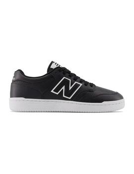 Zapatilla Hombre New Balance 480LBT Negra