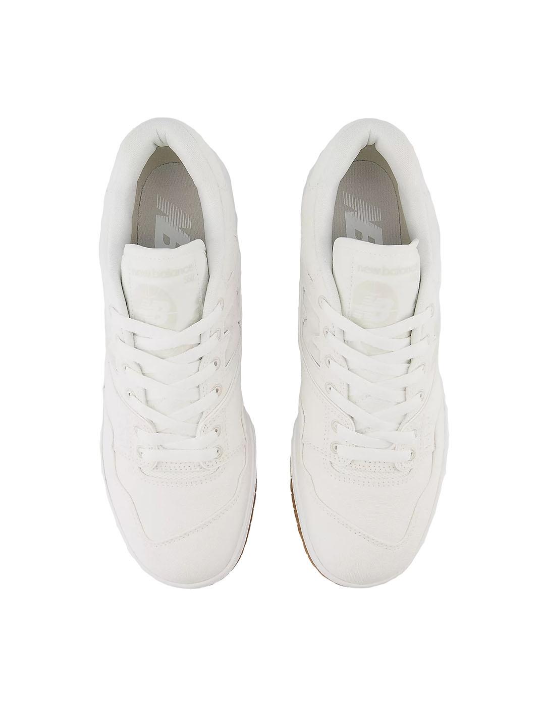 New balance 550 sales caramelo