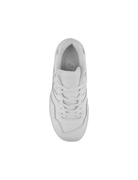 Zapatilla Junior New Balance 550WW Blanca