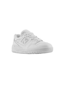 Zapatilla Niñ@ New Balance 550WW blanca