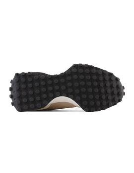 Zapatilla Mujer New Balance 327UM Beige