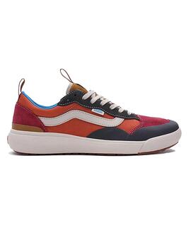 Zapatilla Hombre Vans UltraRange Exo Se Pale Multi