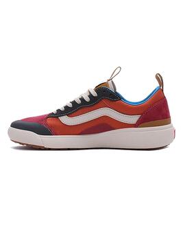 Zapatilla Hombre Vans UltraRange Exo Se Pale Multi