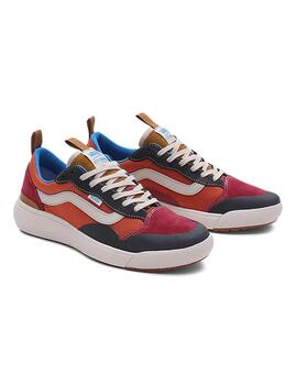 Zapatilla Hombre Vans UltraRange Exo Se Pale Multi