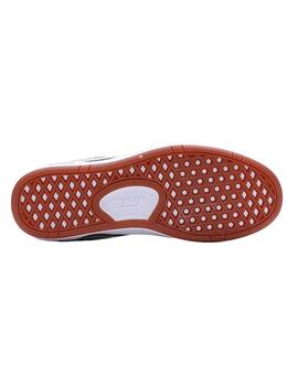 Zapatilla Hombre Vans Cruze Too CC 90S Verde