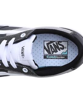 Zapatilla Hombre Vans Cruze Too CC Grises