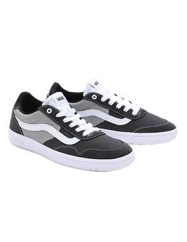 Zapatilla Hombre Vans Cruze Too CC Grises