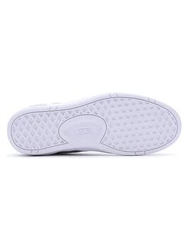 Zapatilla Hombre Vans Cruze Too CC Grises