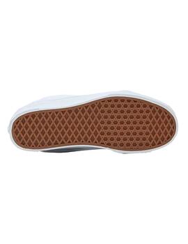 Zapatilla Mujer Vans Knu Stack Blanca