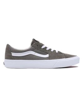 Zapatilla Hombre Vans Sk8-Low Kalamata Verde