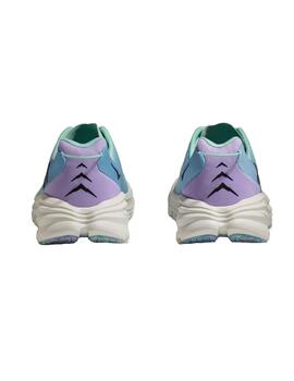 Zapatilla Mujer Hoka Rincon 3 Azul Lila
