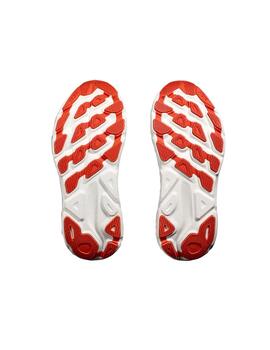 Zapatilla Mujer Hoka Clifton 9 Rosa