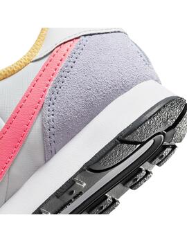 Zapatilla Niña Nike Md Valiant Lila Rosa