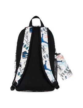 Mochila Unisex Jordan Multicolor