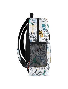 Mochila Unisex Jordan Multicolor