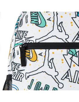 Mochila Unisex Jordan Multicolor