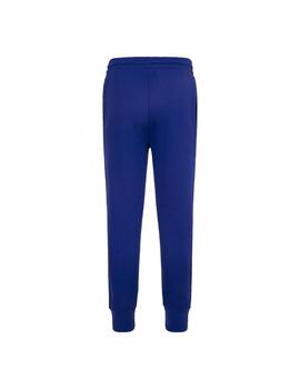 Pantalon Niño Jordan Fleece Royal