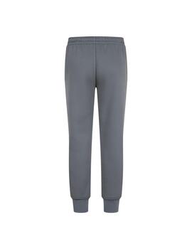 Pantalon Niño Jordan Jumpman Gris