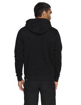 Sudadera Hombre The North Face Drew Peak PLV Negra