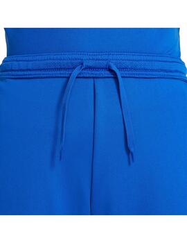 Pantalon corto Niño Nike Acd Azul Royal