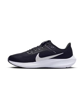 Zapatilla Hombre Nike Pegasus 40 Negra