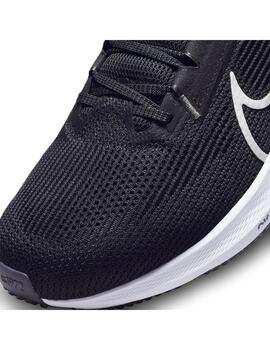 Zapatilla Hombre Nike Pegasus 40 Negra