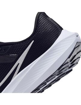Zapatilla Hombre Nike Pegasus 40 Negra