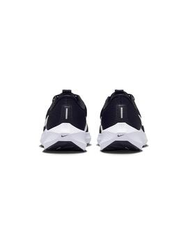 Zapatilla Hombre Nike Pegasus 40 Negra