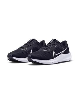 Zapatilla Hombre Nike Pegasus 40 Negra