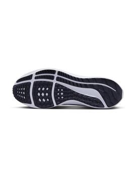 Zapatilla Hombre Nike Pegasus 40 Negra