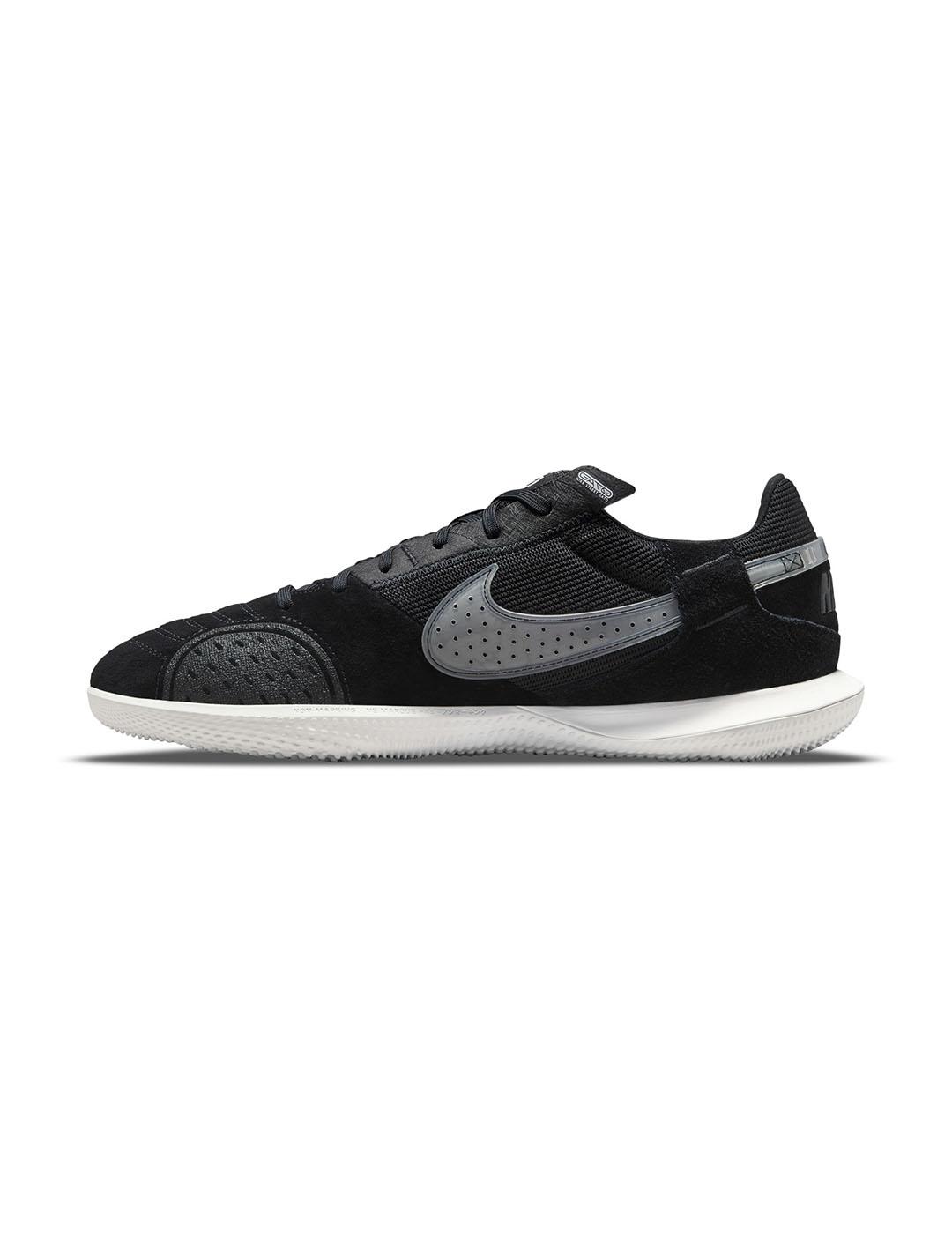 Zapatilla Hombre Nike StreetGato Negra