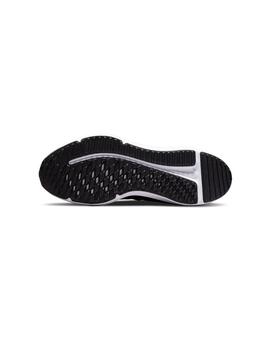 Zapatilla Niñ@ Nike Downshifter Negra Roja