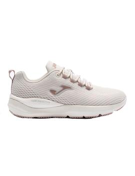 Zapatilla Mujer Joma C.Selene Lady 23 Beige