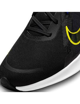 Zapatilla Hombre Nike Quest 5 Negra