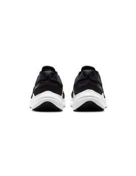 Zapatilla Hombre Nike Quest 5 Negra