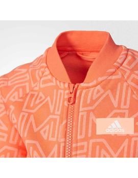 Chaqueta adidas Niña