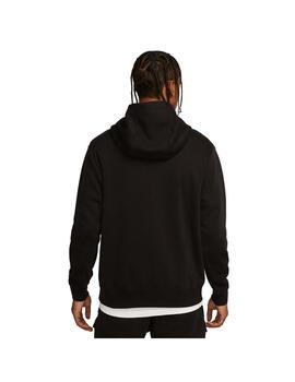 Sudadera Hombre Nike NSW  Air Negro