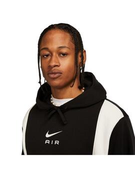 Sudadera Hombre Nike NSW  Air Negro