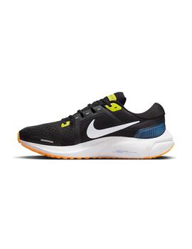 Zapatilla Hombre Nike Vomero 16 Negra