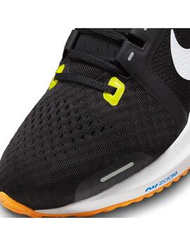Zapatilla Hombre Nike Vomero 16 Negra