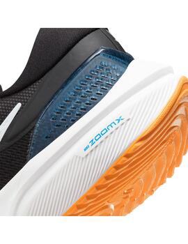 Zapatilla Hombre Nike Vomero 16 Negra