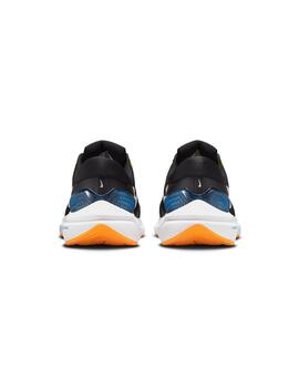 Zapatilla Hombre Nike Vomero 16 Negra