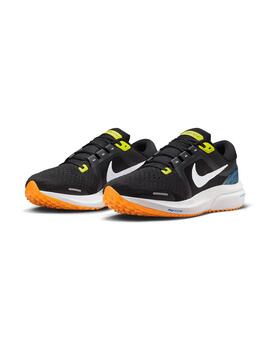 Zapatilla Hombre Nike Vomero 16 Negra