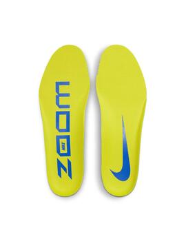 Zapatilla Hombre Nike Vomero 16 Negra