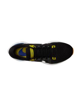 Zapatilla Hombre Nike Vomero 16 Negra
